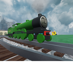 Sodor 1915