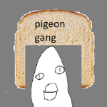 The Pigeon Society