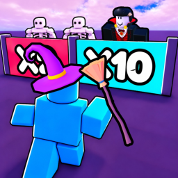 Make an Army 🚩 : Red VS Blue [Beta]