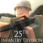 | 25th Infantry Division 1960s