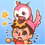 Flamingo fan club (new)