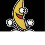 PHSYCO banana
