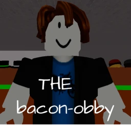 THE bacon-obby icon