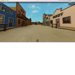 Old blox Road