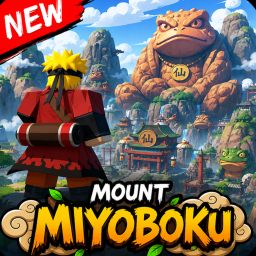 [NEW X100 AVA GRATIS] MOUNT MIYOBOKU
