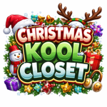 Kool Christmas Closet