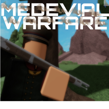 Medevial Warfare