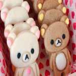 sugar cwookies