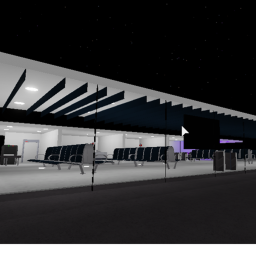 Santiago de Chile Internacional Airport