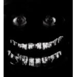 The big grins