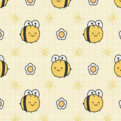 bee wallpaper Roblox decal