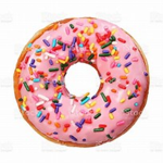 maple donut team