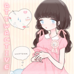 attwactivee ୨୧