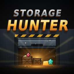 Storage Hunters