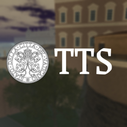 Città del Vaticano, TTS