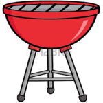 Barbecue Bizarre