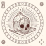 Mages Of Lexmortem