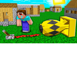 CAN YOU SURVIVE THE NUKE!!!?!?!?!?!?!?!?!?!