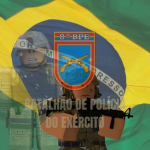 [BPE] Batalhão de Polícia do Exército || Guizin