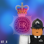 uk metopoliatan police