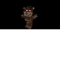 ★【Project: FNAF 4 RP】★