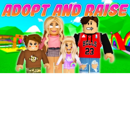 Adopt And Raise A Child (RP)
