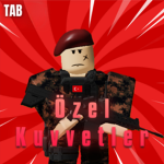 [TAB] Ö zel Kuvvetler Komutanlığı