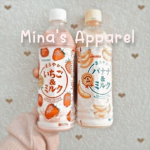 Mina's apparel