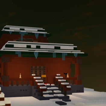 Hero Lodge