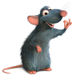 our chill home