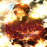 [AOT:Redemption] Main Group