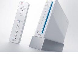WII BORDER