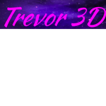 Trevor3d 54321