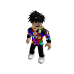 man made clothes