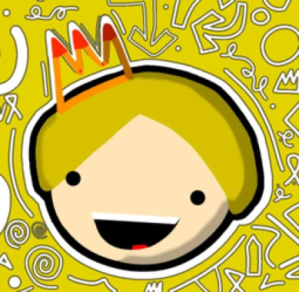 mistersans team Roblox group icon