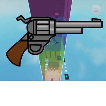 Gun Tower  Troll Obby