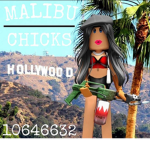 Malibu Chicks