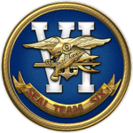 Seal  Team 6
