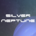 Silver Neptune