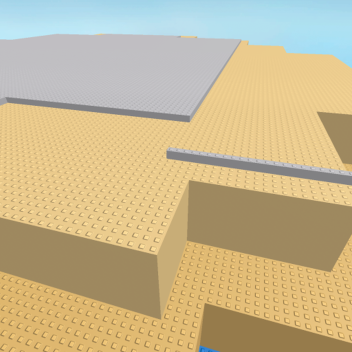 Island Construction Site (not finished yet)