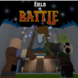 RAPIDZ Field of Battle