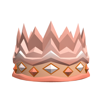 Chocolate Crown