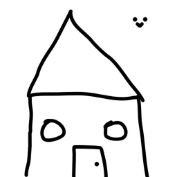 Number's House icon