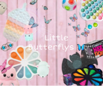 -Little Butterfly’s-