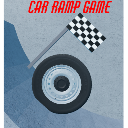 Car Ramp Game