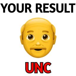 Are You Unc
