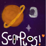 All Scorpios!