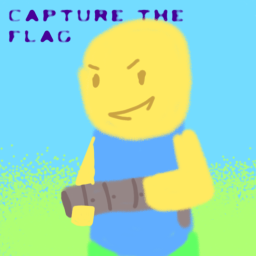 Capture the flag! [BETA]