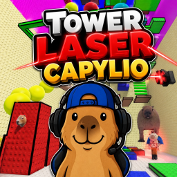 Tower Laser Capylio