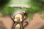 The monkey Kingdom..